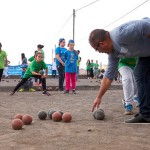 tenerife XXX Juegos Cabildo-Bola Canaria-Final 2017