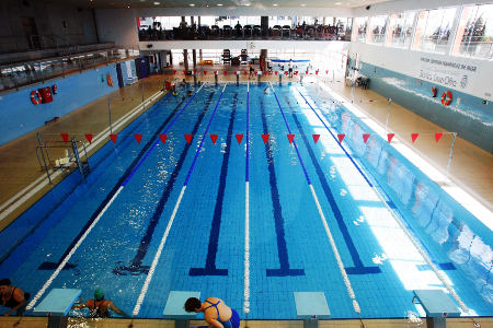 tenerife actividades deportivas de verano 2017
