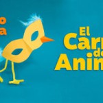 tenerife carnaval de los animales 2017
