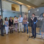 RP Día Internacional de los Museos