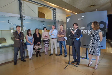 RP Día Internacional de los Museos