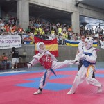 OAD II Open Taekwondo Isla de Tenerife