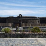 tenerife ruta de los castillos 2017
