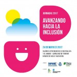 tenerife simpromi inclusion discapacidad 2017