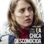 tenerife tea La chica desconocida 2017