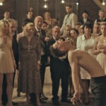 tenerife tea cine Demon 2017
