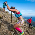 transvulcania Km Vertical 2017
