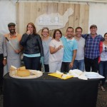 yaiza quesos lanzarote 2017