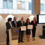 APSU premio mejor startup 2017