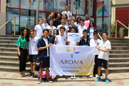 Arona_Joven 2017