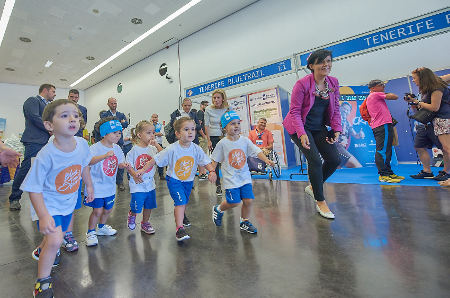 Expodeporte Cajamar Bluetrail