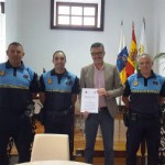 Haría Convenio Policía Local 2017
