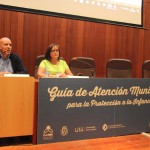 IASS Jornada Infancia 2017