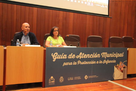 IASS Jornada Infancia 2017