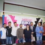 TRV Bike 2017