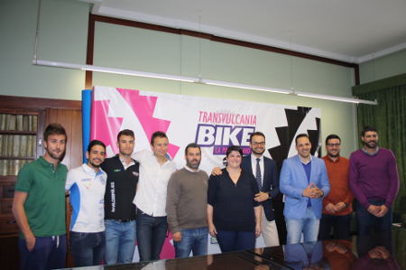 TRV Bike 2017