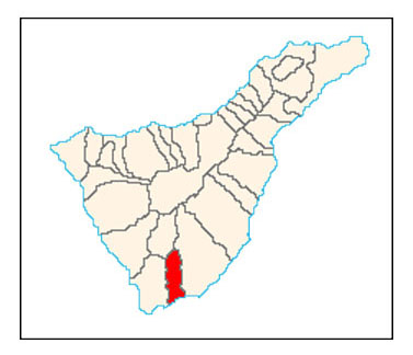 Tenerife PGO