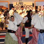 Yaiza fiestas las breñas 2017