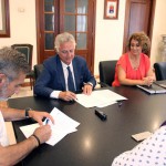 adeje turismo sostenible 2017