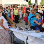 antigua CANARIAN DAY CALETA DE FUSTE 2017
