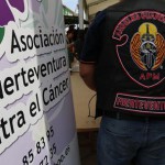antigua encuentro solidario motero 2017