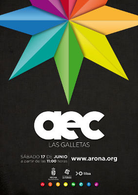 arona en colores 2017