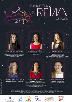 breña alta REINAS 2017