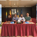 breña baja Foto Cup Alevin 2017