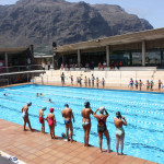 buenavista Cursillos de natación 2017