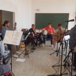 buenavista fiesta golf solidario 2017