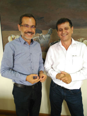 comisionado y fecai inclusion social 2017