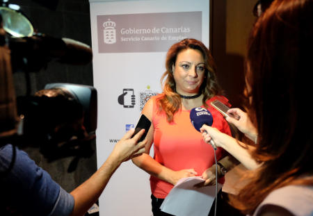 cristina valido empleo 2017