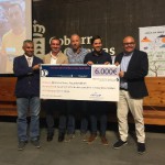 donacion a pequeño valiente 2017
