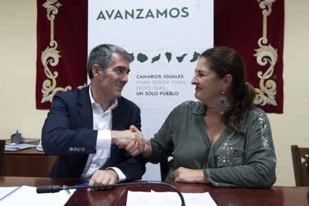 el hierro clavijo fdcan 2017