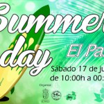 el paso summer day 2017