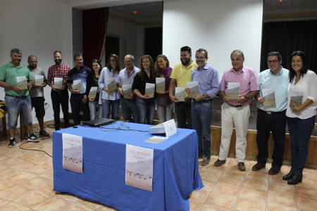 fuerteventura Anuario Asociación Criadores Cabra 2017