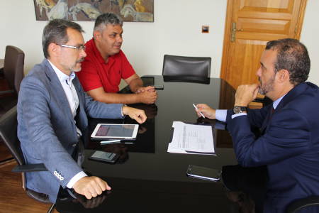 fuerteventura ulpgc 2017