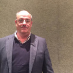 gcanaria El profesor y ensayista Nilo Palenzuela 2017