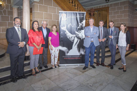 gcanaria cuyas leonard homenaje 2017