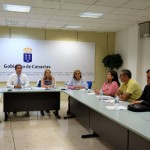 gobcan Consejo de accesibilidad 2017