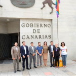 gobcan Dia Orgullo 2017