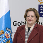 gobcan María Reyes Herníquez D.G. politicas sociales 2017