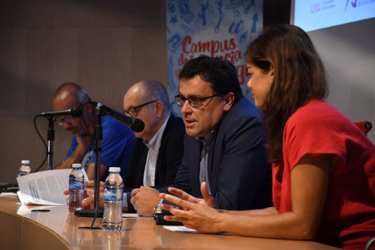 gobcan ciencia y tecnologia 2017