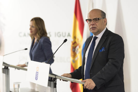 gobcan consejo 2017