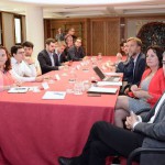 gobcan consejo de estudiantes 2017