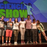 gobcan economia Ciencia Show 2017