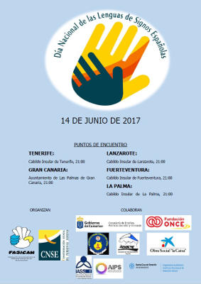 gobcan fasican dia lenguaje signos 2017