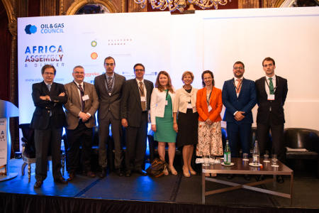 gobcan plataforma negocios 2017