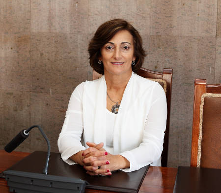 granadilla María de la O Gaspar González 2017