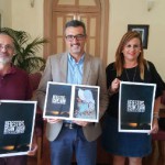 haria Presentación Fiestas San Juan 2017